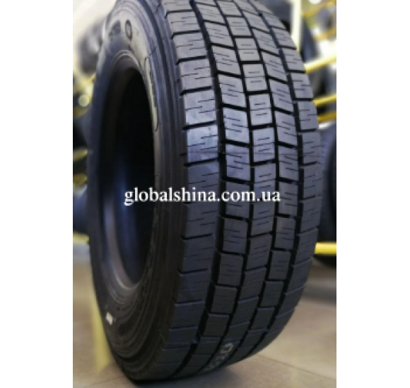 CrossWind CWD20E (ведуча) 215/75 R17.5 126/124M